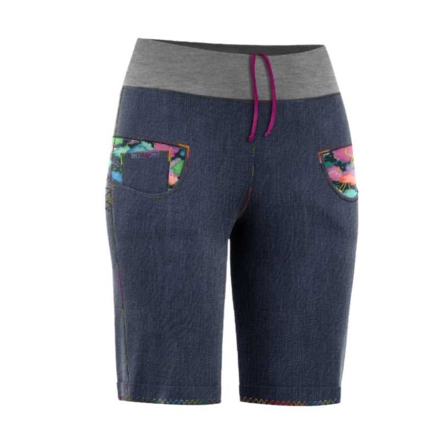 CRAZY IDEA SHORT ARIA DONNA